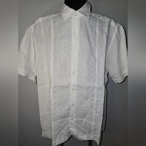 Cubavera Dress Shirt